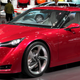 Whatever happened to Fay Wray? I mean, uh, concept cars that meant something.